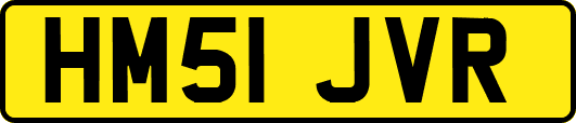 HM51JVR