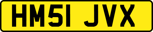 HM51JVX