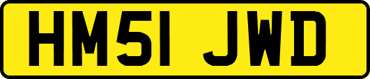 HM51JWD