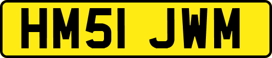 HM51JWM