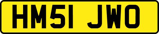 HM51JWO