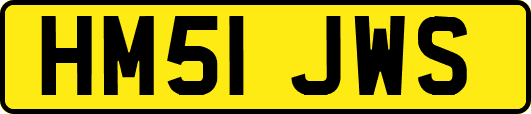 HM51JWS