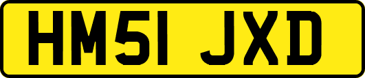 HM51JXD