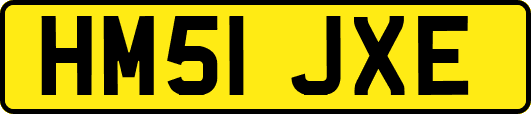 HM51JXE