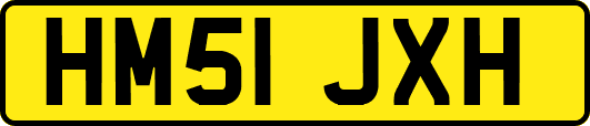 HM51JXH