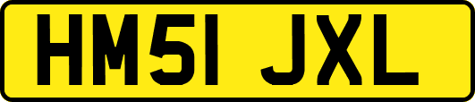 HM51JXL