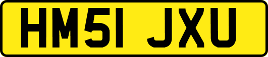 HM51JXU