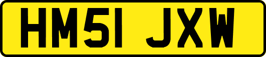 HM51JXW