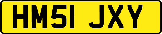 HM51JXY