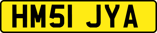 HM51JYA