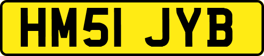 HM51JYB