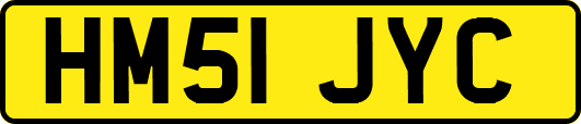 HM51JYC