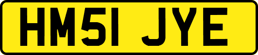 HM51JYE