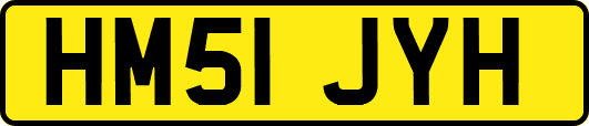 HM51JYH