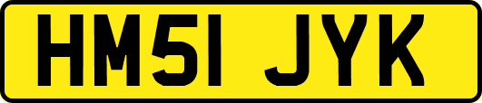 HM51JYK