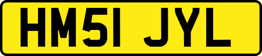 HM51JYL