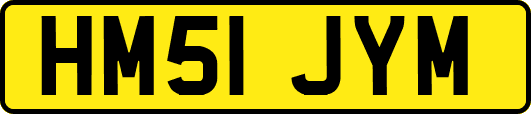 HM51JYM