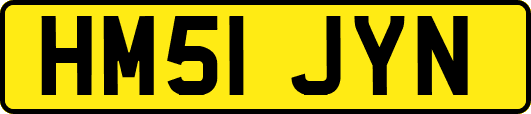 HM51JYN