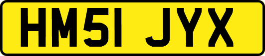 HM51JYX