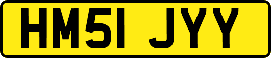 HM51JYY