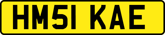 HM51KAE