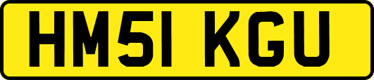 HM51KGU