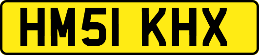 HM51KHX