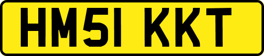 HM51KKT