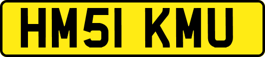 HM51KMU