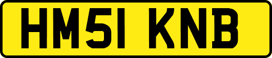 HM51KNB