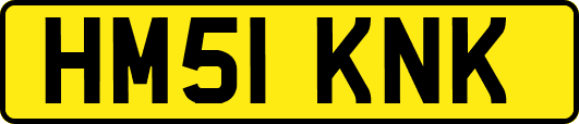 HM51KNK