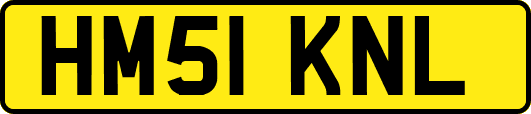 HM51KNL