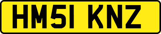 HM51KNZ