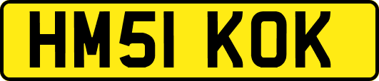 HM51KOK