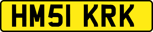 HM51KRK