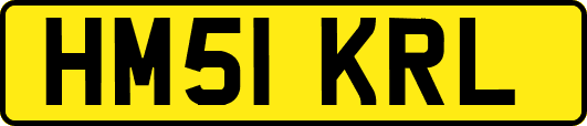 HM51KRL