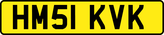 HM51KVK