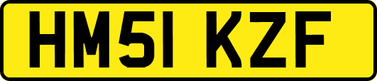 HM51KZF