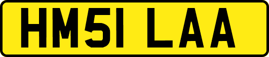 HM51LAA