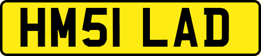 HM51LAD