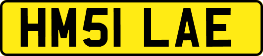 HM51LAE