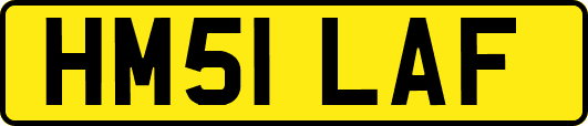 HM51LAF