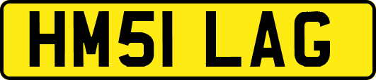 HM51LAG