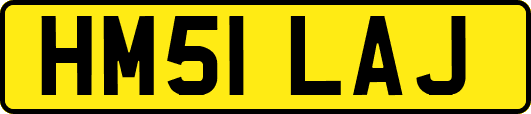 HM51LAJ