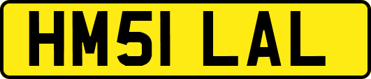 HM51LAL