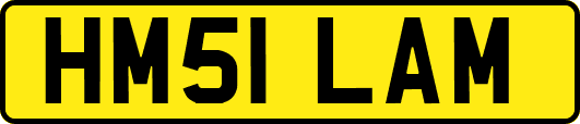 HM51LAM