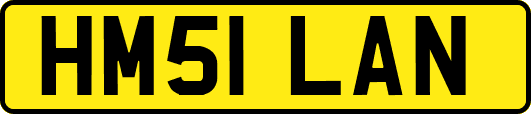 HM51LAN