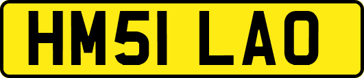 HM51LAO