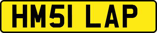 HM51LAP