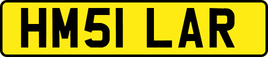 HM51LAR